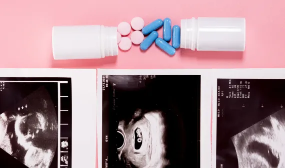 Antybiotyki w ciąży – czy można stosować? Które są bezpieczne?