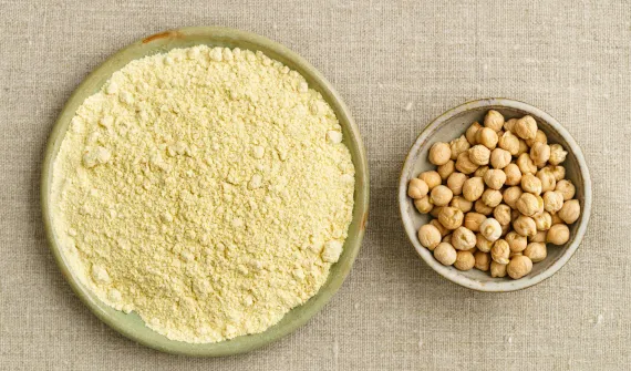 Ciecierzyca – superfood dla wegetarian i wegan