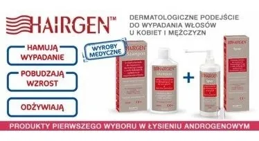 Czas zadbać o włosy!