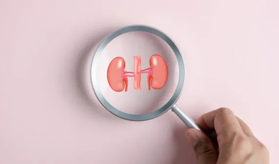 Diagnostyka i leczenie bólu nerek