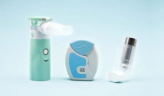 Inhalacje – na co pomagają i jak je wykonać?