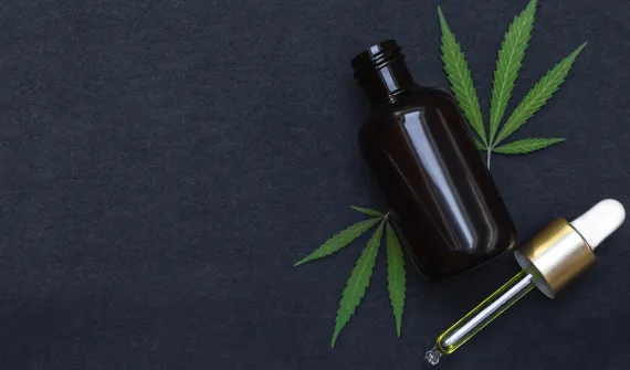 Olej CBD: zalecenia, działanie, właściwości