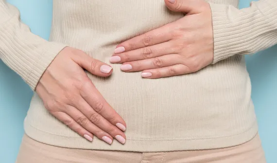 Przepuklina – jak powstaje? Diagnostyka, rodzaje, objawy przepukliny