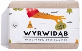 4 SZPAKI Zestaw prezentowy Brodomir