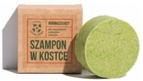 4 SZPAKI Zestaw prezentowy Mandarynka