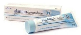 Alantandermoline Krem lekki 50 g