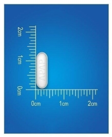 Apap 500 mg 12 tabletek