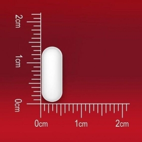 Apap Intense 10 tabletek