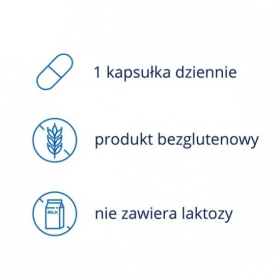 Artresan Efekt 30 kapsułek