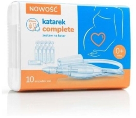 Aspirator KATAREK COMPLETE