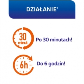 Aviomarin 50 mg 5 tabletek