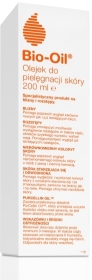 BIO OIL olejek 200 ml