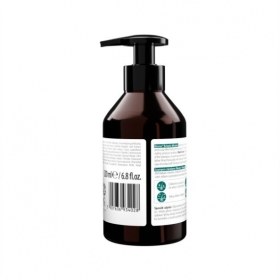 BIOVAX BOTANIC Micelarny Szampon 200 ml