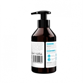 BIOVAX Szampon keratyna + jedwab 200 ml