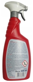 BROS-007 Płyn środek na pluskwy i rybiki cukrowe 400ml