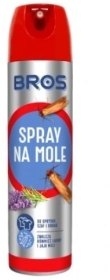 BROS-Spray na mole 150 ml