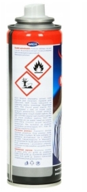 BROS-Spray na mole 150 ml