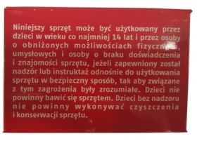 BROS-elektro+płyn na komary + 10 wkładów GRATIS
