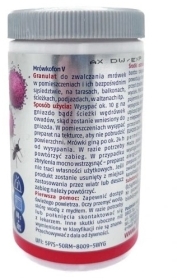 BROS-mrówkofon-środek na mrówki60g+20%