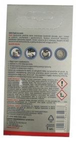 BROS- spirale na komary 10 sztuk