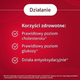 Berimal 30 kapsułek