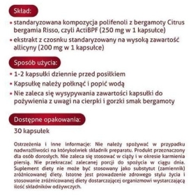 Berimal 30 kapsułek