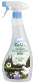 BioMio płyn do mycia szyb 500ml