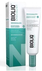 Bioliq Specialist Niedoskonałości Krem Przeciwzmarszczkowy Na Dzień 30ml