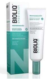 Bioliq Specialist Niedoskonałości Krem Przeciwzmarszczkowy Na Dzień 30ml