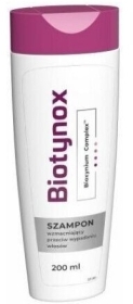 Biotynox Szampon 200 ml