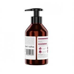 Biovax Botanic Szampon Octowy Oczyszczający 200ml