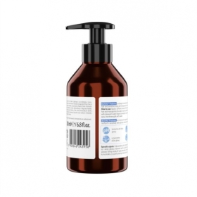 Biovax Prebiotic Szampon Nawilżający 200ml
