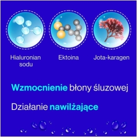 Bloxin Żel do nosa w sprayu 20 ml