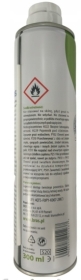 Bros-Zielona moc paralizator na owady 300 ml