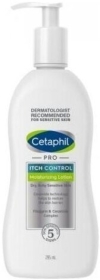 CETAPHIL PRO Itch Control Balsam do nawilżania twarzy i ciała 295 ml