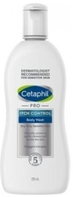 CETAPHIL PRO Itch Control Emulsja do mycia 295 ml