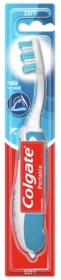 COLGATE PORTABLE /TRAVEL Szczoteczka do zębów składana 1 sztuka