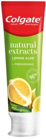 COLGATE Pasta Natural Extract Ultimate Fresh 75 ml