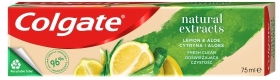COLGATE Pasta Natural Extract Ultimate Fresh 75 ml