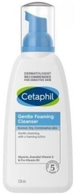 Cetaphil Lekka pianka do mycia 236 ml