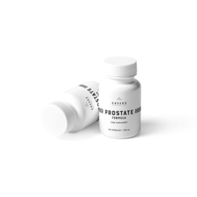 Cheers Prostate Formula 60 kapsułek