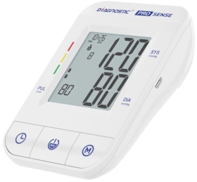 Ciśnieniomierz DIAGNOSTIC PRO SENSE automatyczny naramienny 1 sztuka