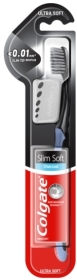 Colgate Szczoteczka Slimsoft Charcoal