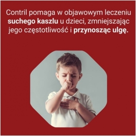 Contril syrop 0,06 g/10ml 120 ml