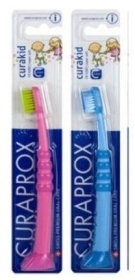Curaprox Baby szczoteczka do zębów 4260 1 sztuka