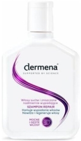 DERMENA REPAIR Szampon do włosów 200 ml