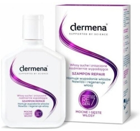 DERMENA REPAIR Szampon do włosów 200 ml