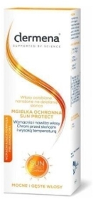 DERMENA SUN PROTECT Mgiełka ochronna 125 ml