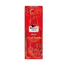 Doppelherz Aktiv Vital Tonik 1000 ml