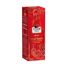 Doppelherz Aktiv Vital Tonik 1000 ml